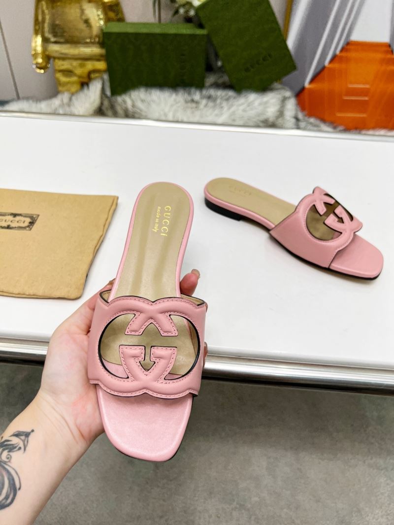 Gucci Slippers